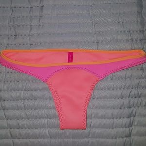 Bathing suit bottoms